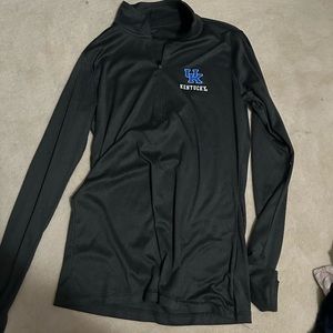 Kentucky Quarter Zip